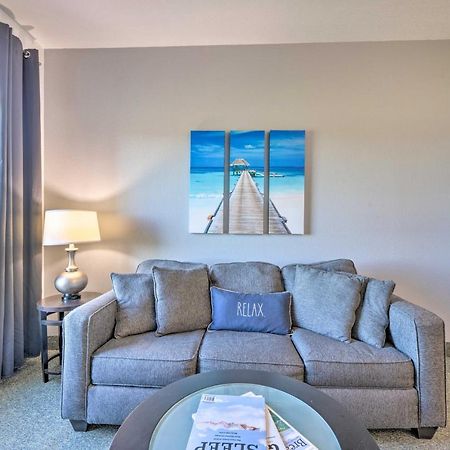 Orlando Family Condo About 9 Mi To Magic Kingdom! Buitenkant foto