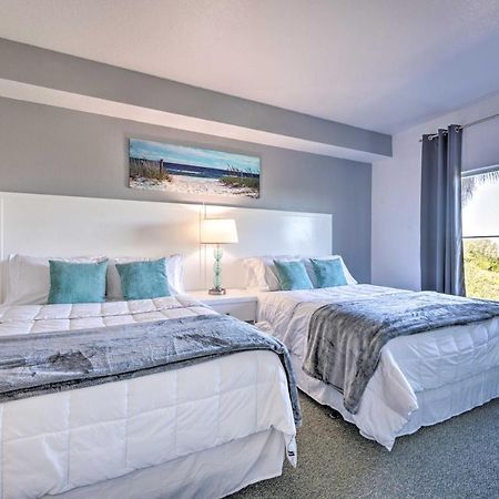 Orlando Family Condo About 9 Mi To Magic Kingdom! Buitenkant foto