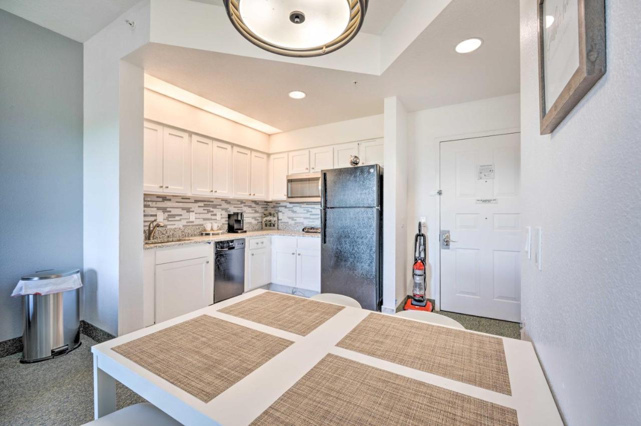 Orlando Family Condo About 9 Mi To Magic Kingdom! Buitenkant foto