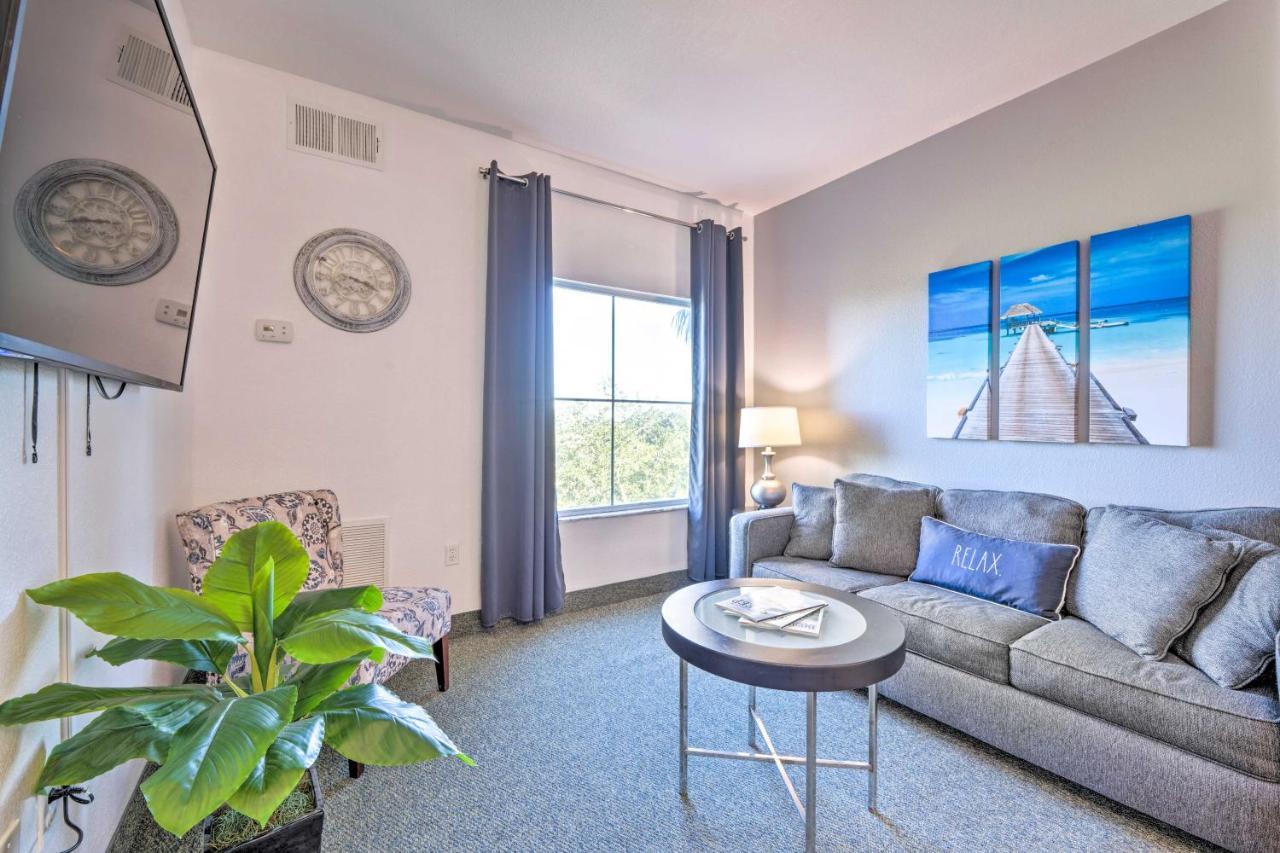 Orlando Family Condo About 9 Mi To Magic Kingdom! Buitenkant foto