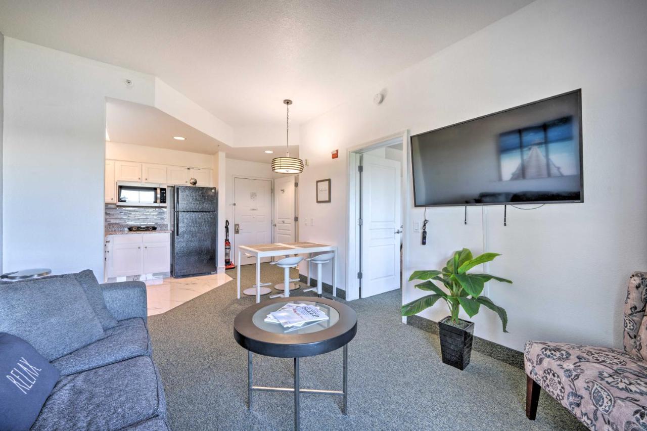Orlando Family Condo About 9 Mi To Magic Kingdom! Buitenkant foto