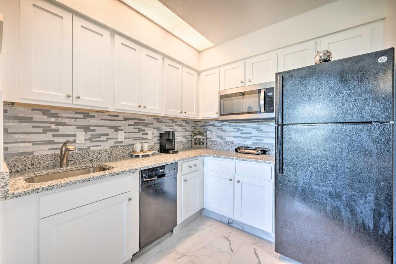 Orlando Family Condo About 9 Mi To Magic Kingdom! Buitenkant foto