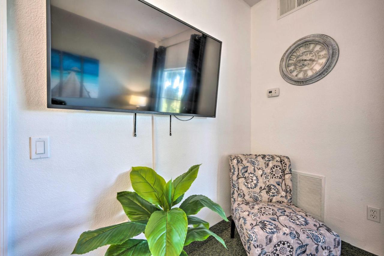 Orlando Family Condo About 9 Mi To Magic Kingdom! Buitenkant foto