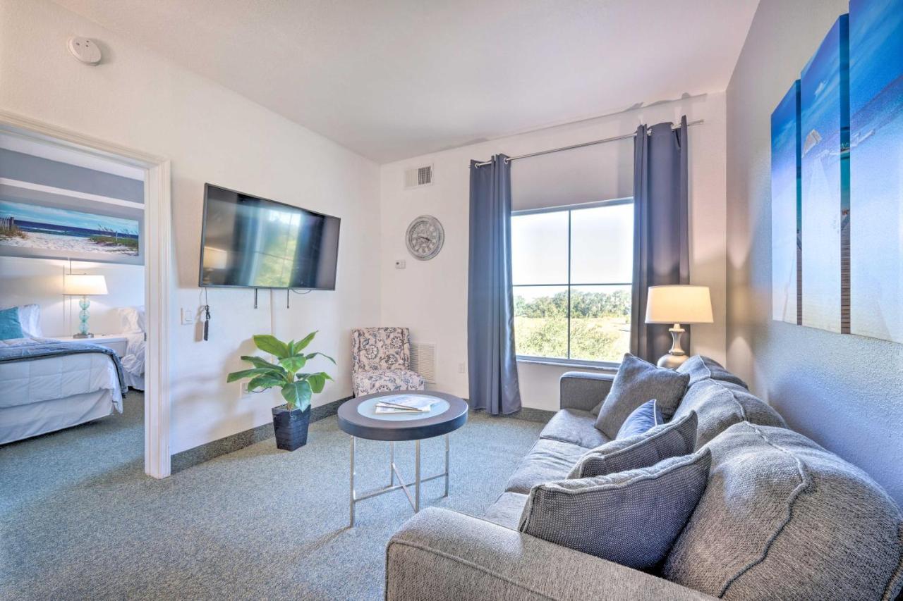 Orlando Family Condo About 9 Mi To Magic Kingdom! Buitenkant foto