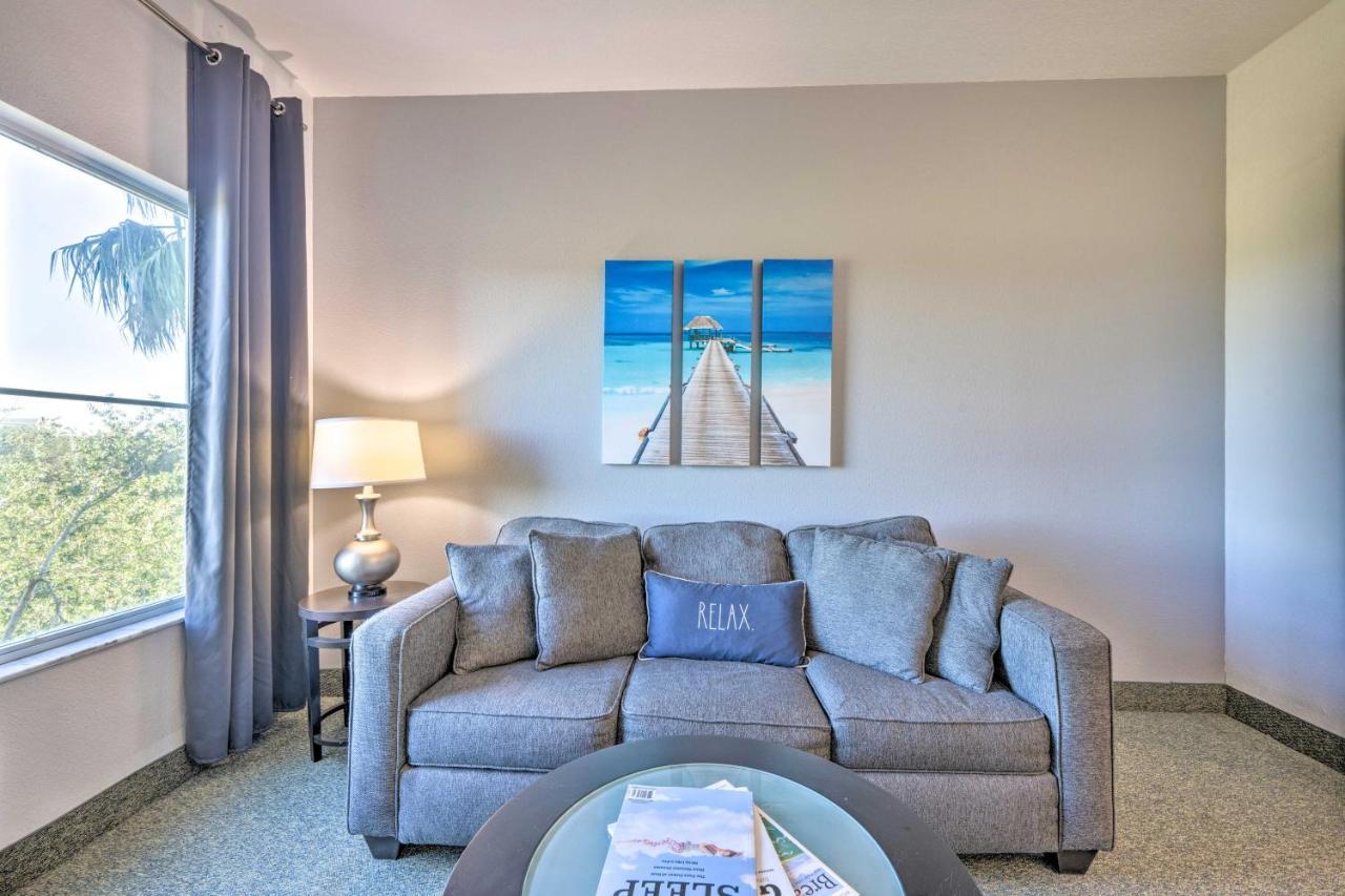 Orlando Family Condo About 9 Mi To Magic Kingdom! Buitenkant foto