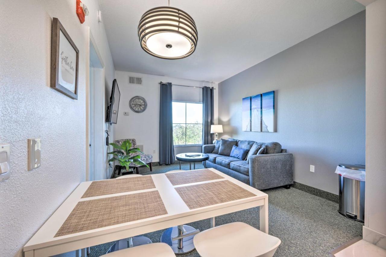 Orlando Family Condo About 9 Mi To Magic Kingdom! Buitenkant foto