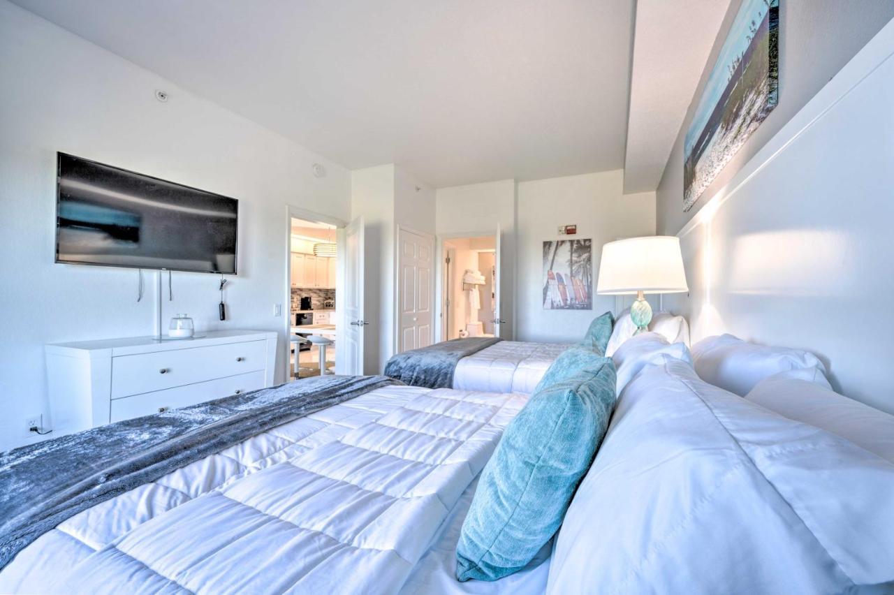Orlando Family Condo About 9 Mi To Magic Kingdom! Buitenkant foto