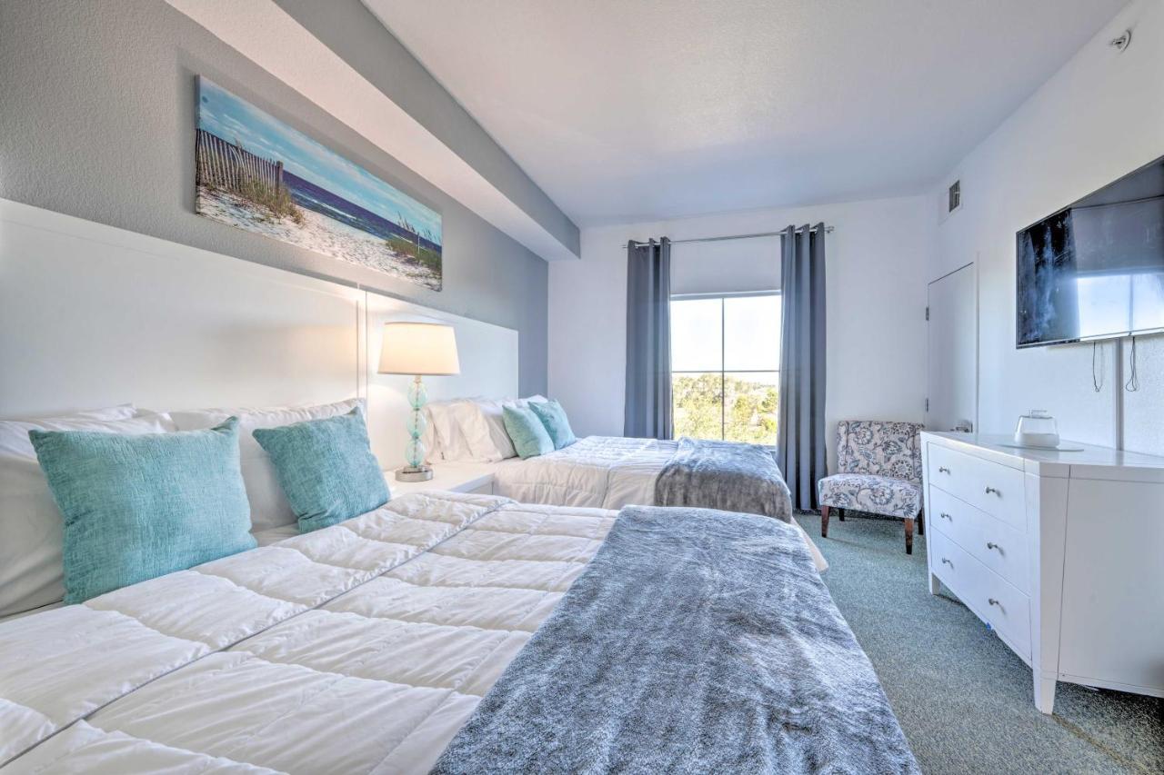 Orlando Family Condo About 9 Mi To Magic Kingdom! Buitenkant foto