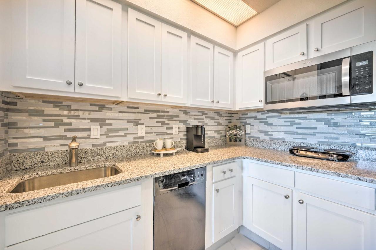 Orlando Family Condo About 9 Mi To Magic Kingdom! Buitenkant foto