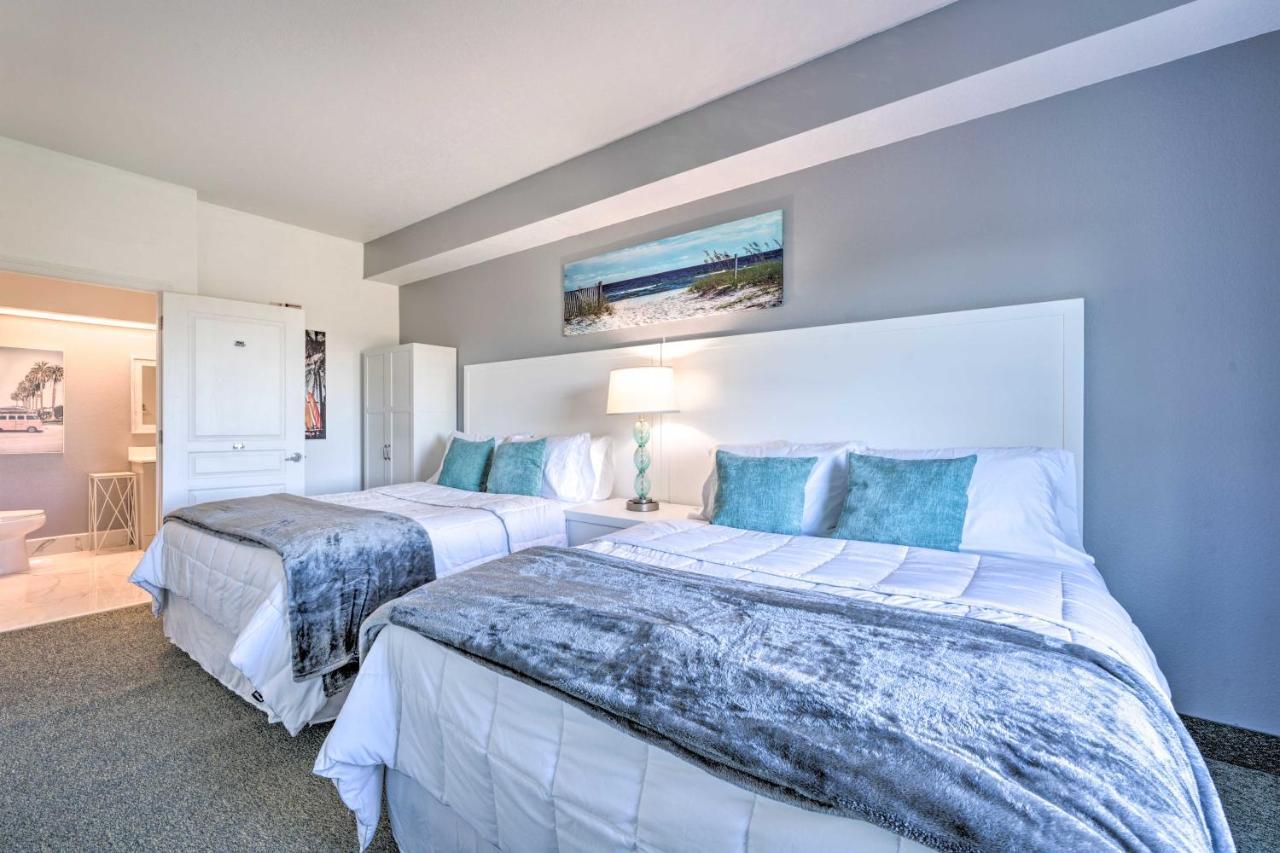 Orlando Family Condo About 9 Mi To Magic Kingdom! Buitenkant foto