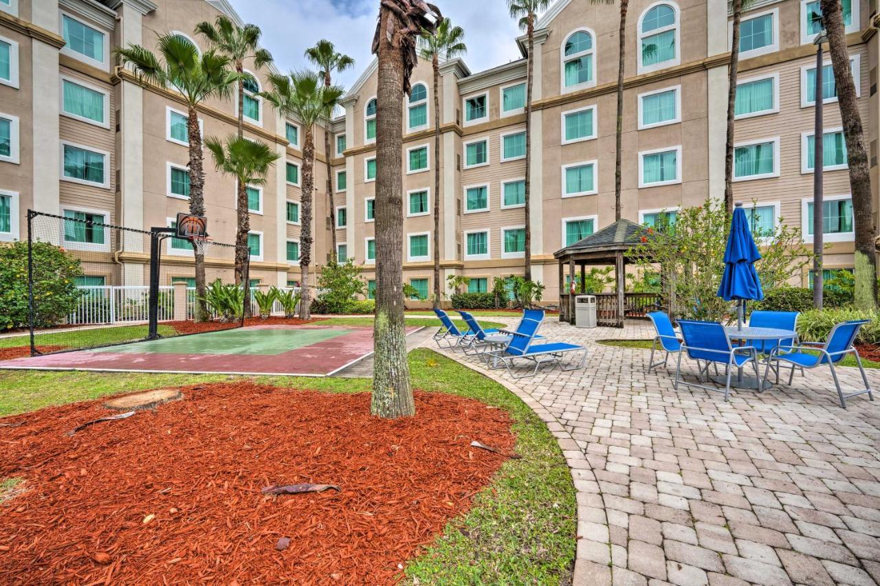 Orlando Family Condo About 9 Mi To Magic Kingdom! Buitenkant foto