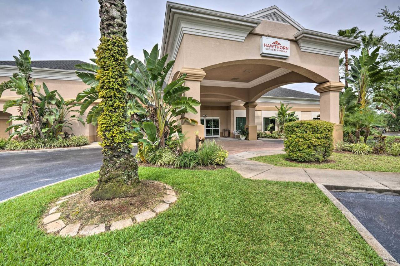 Orlando Family Condo About 9 Mi To Magic Kingdom! Buitenkant foto